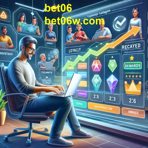 Explorando o Mundo das Apostas Esportivas no Bet06