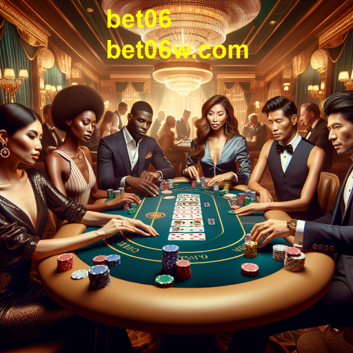 Descubra a Magia dos Jogos de Mesa